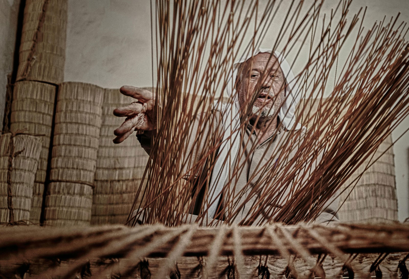 oldman